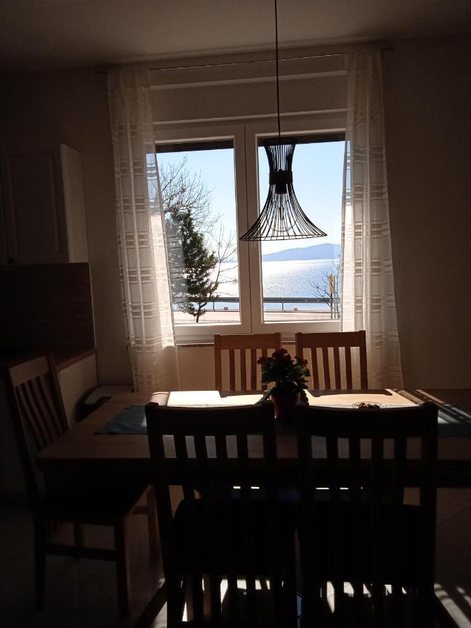 Apartment Luka 塞尼 外观 照片